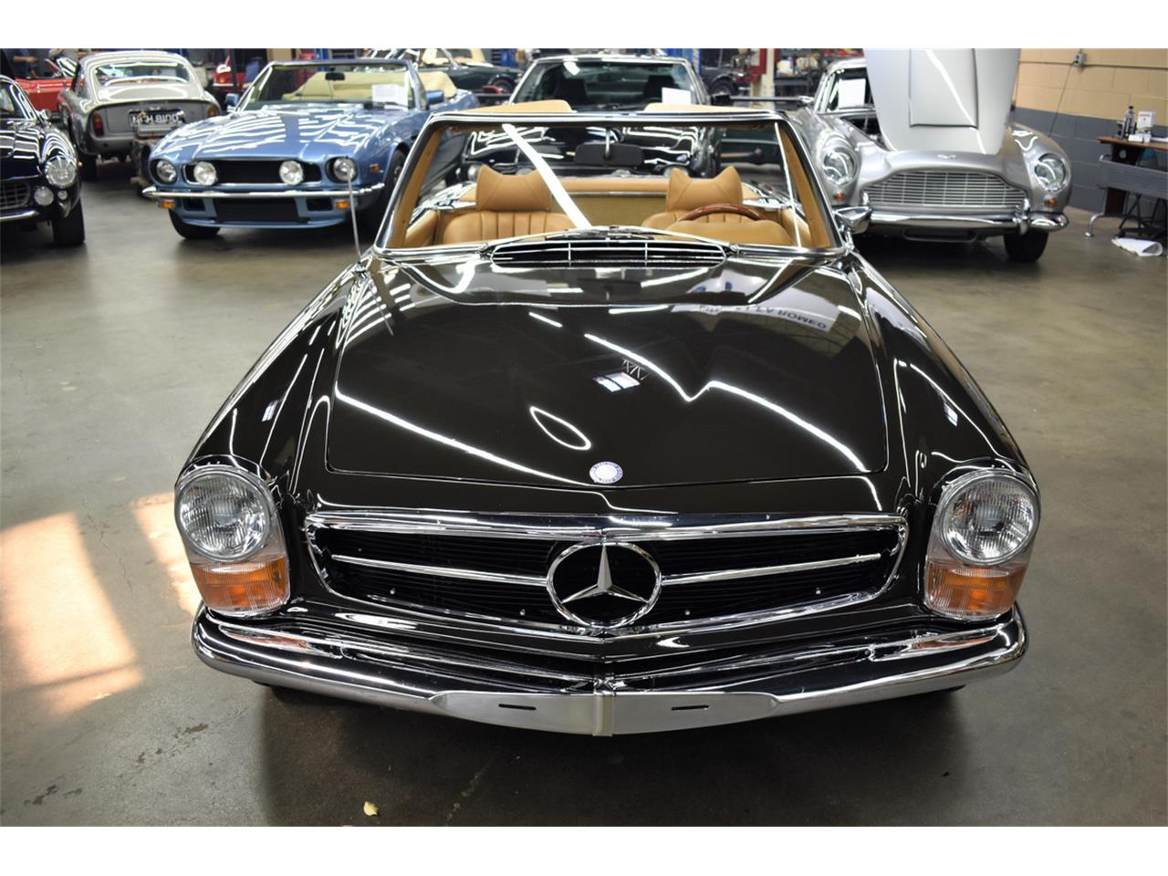 1970 Mercedes-Benz 280SL for sale in Huntington Station, NY – photo 5