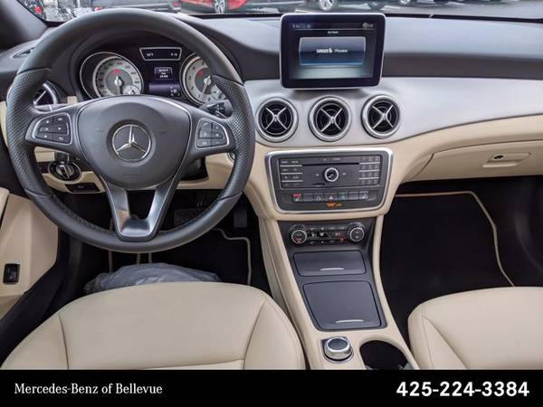 2015 Mercedes-Benz CLA CLA 250 SKU:FN170373 Sedan - cars & trucks -... for sale in Bellevue, WA – photo 19