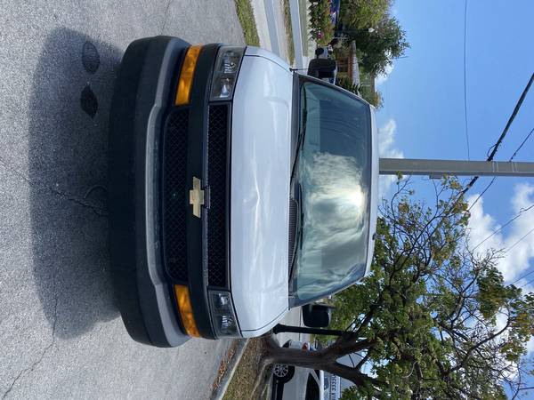 2018 Chevrolet Express 2500 for sale in Hollywood, FL – photo 6