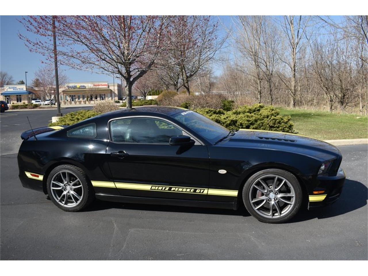 2014 Ford Mustang for sale in Elkhart, IN – photo 9