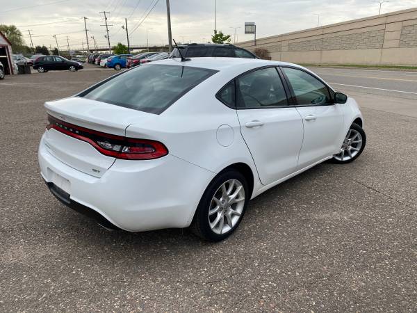 2013 Dodge Dart SXT - Only 99K Miles! - - by dealer for sale in Newport, MN – photo 5