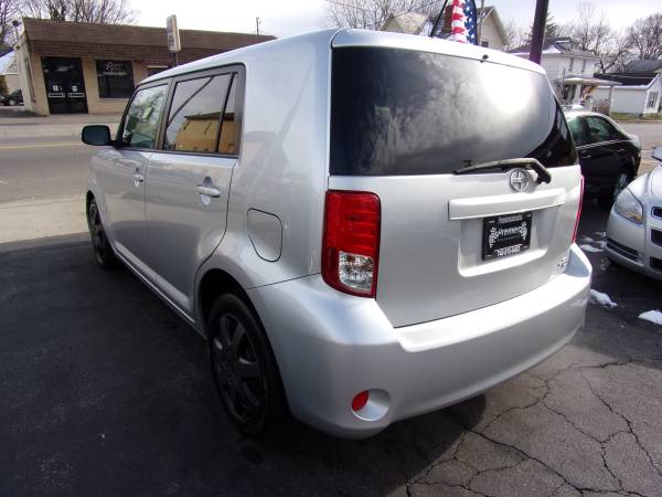 2011 Scion XB CLEAN!!! - cars & trucks - by dealer - vehicle... for sale in Newark, OH – photo 6