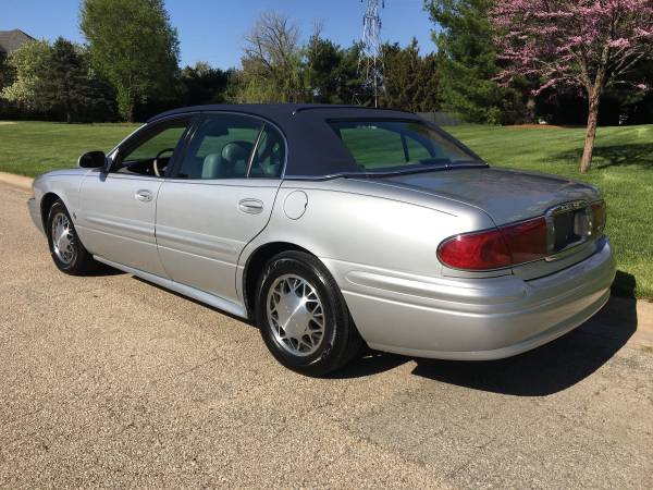 2003 Buick LeSabre Low Miles for sale in Galesburg, IA – photo 3