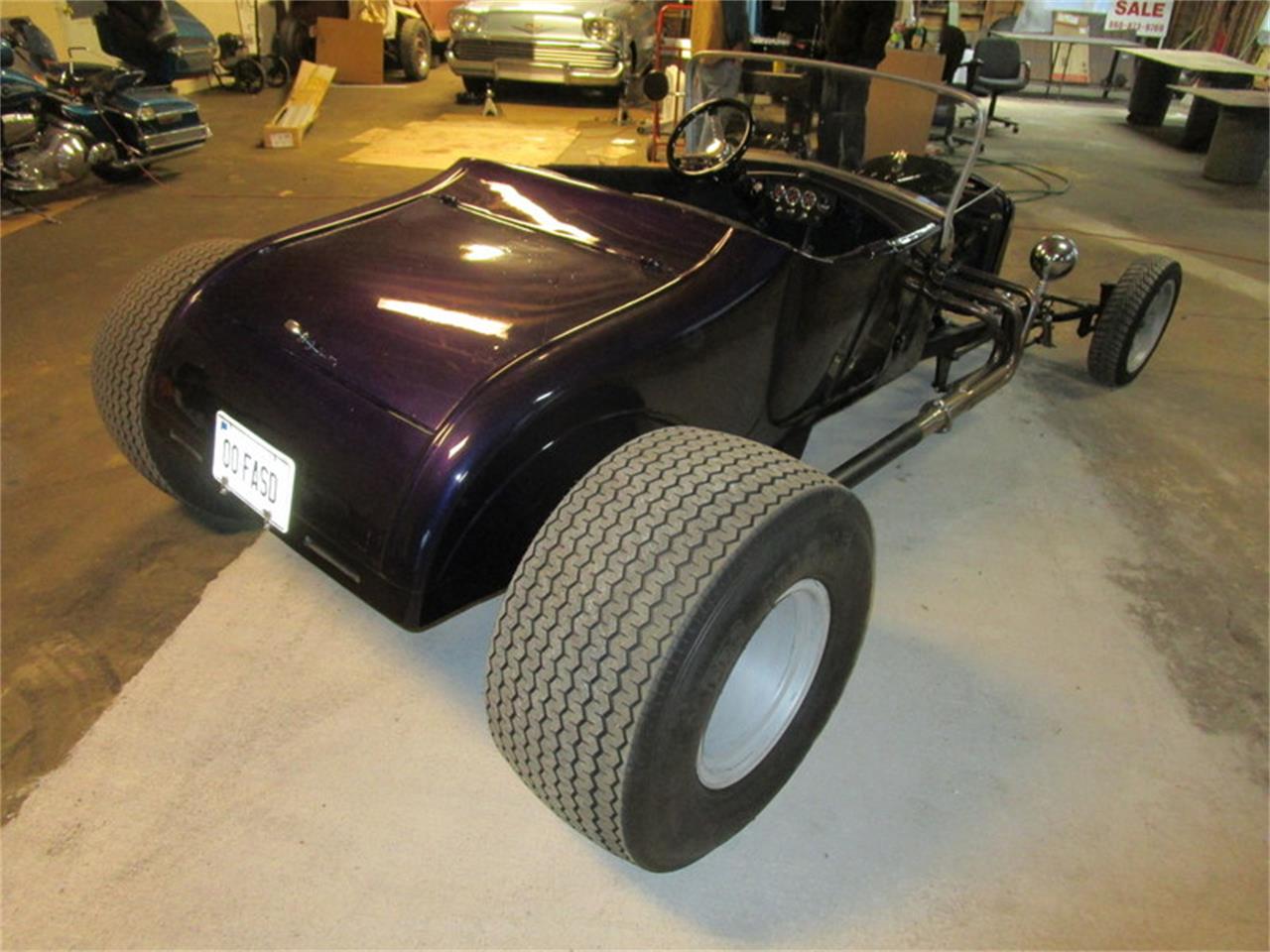 1927 Ford T-Bucket for sale in East Hampton, CT – photo 6