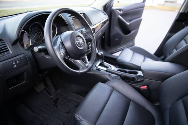 2014 Mazda CX5 Grand Touring for sale in Nashville, TN – photo 6