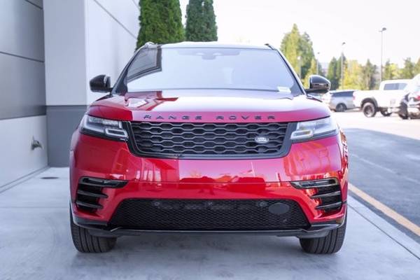 2021 Land Rover Range Rover Velar 4x4 4WD R-Dynamic S SUV - cars & for sale in Lynnwood, WA – photo 3