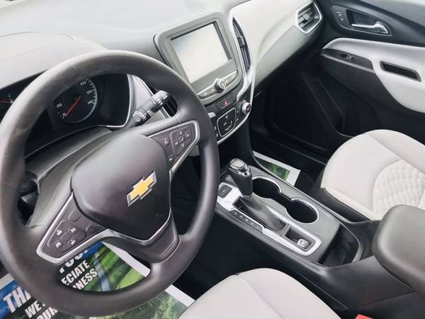 2018 Chevrolet Equinox for sale in Lincoln, NE – photo 21