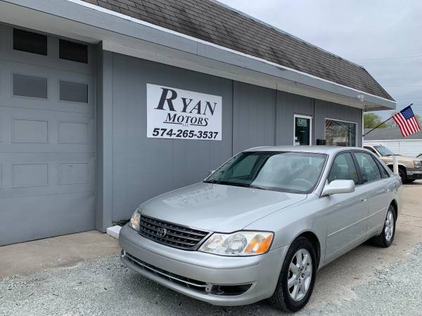 2004 Toyota Avalon XL (ONLY 122, 432 MILES! - - by for sale in Warsaw, IN – photo 15