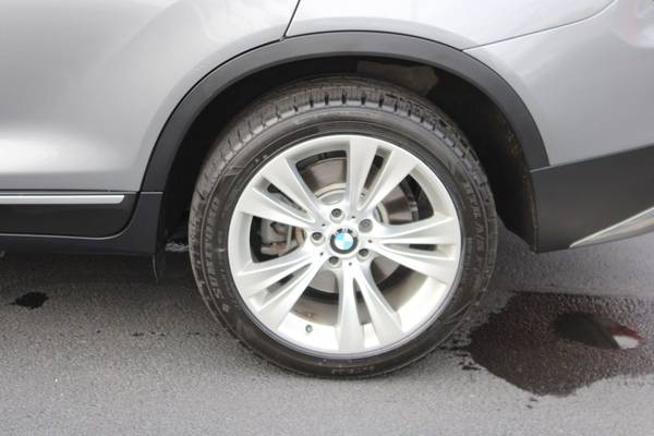 2014 BMW X3 xDrive35i - cars & trucks - by dealer - vehicle... for sale in Bellingham, WA – photo 9