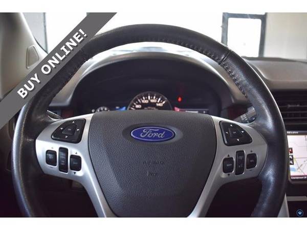 2012 Ford Edge Limited - SUV - cars & trucks - by dealer - vehicle... for sale in Crystal Lake, IL – photo 18