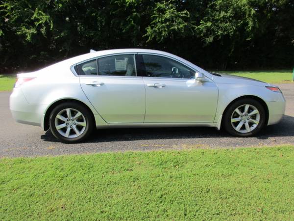 2014 Acura TL Tech - No Matter Your Credit, We Can Help YOU @ STARGATE for sale in Lavergne, TN – photo 8