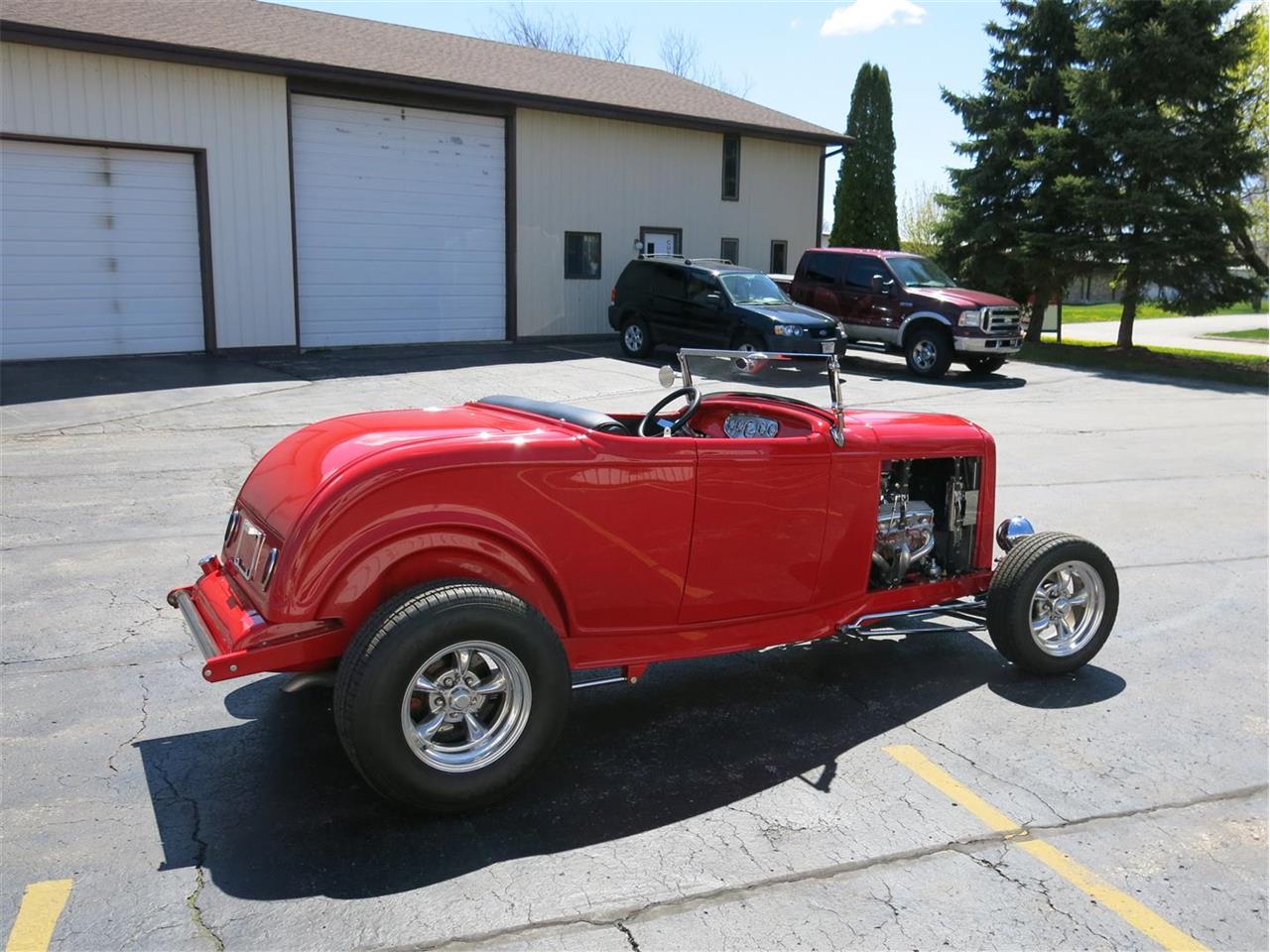 1932 Ford Model B for sale in Manitowoc, WI – photo 13