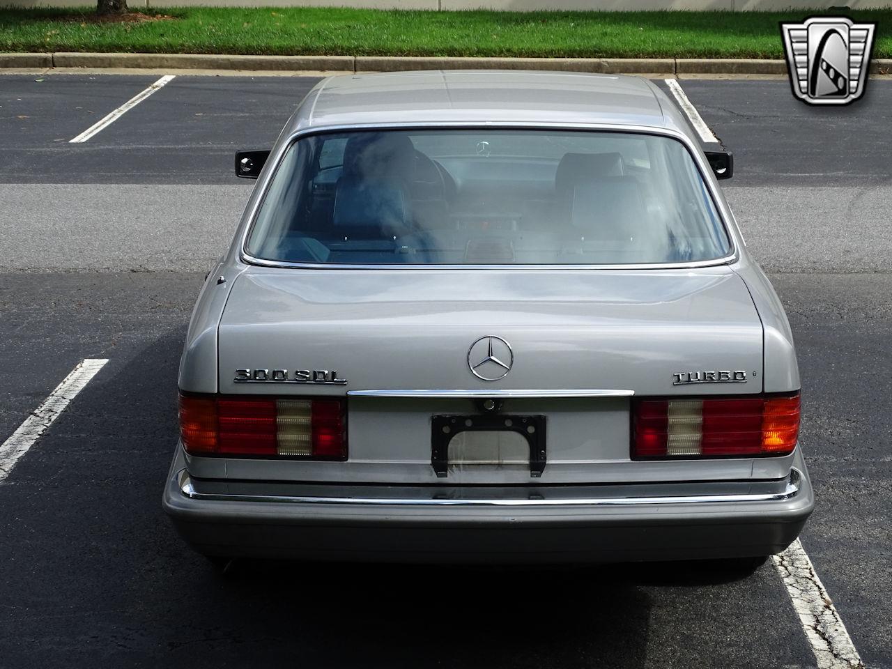1987 Mercedes-Benz 300 for sale in O'Fallon, IL – photo 31