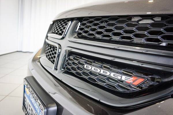 2018 Dodge Journey SXT for sale in Everett, WA – photo 3