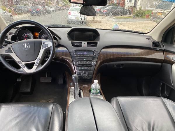 2013 Acura MDX FULLY LOADED for sale in Brooklyn, NY – photo 7