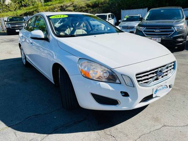 2013 VOLVO S60 AWD T5 - - by dealer - vehicle for sale in Malden, MA – photo 9
