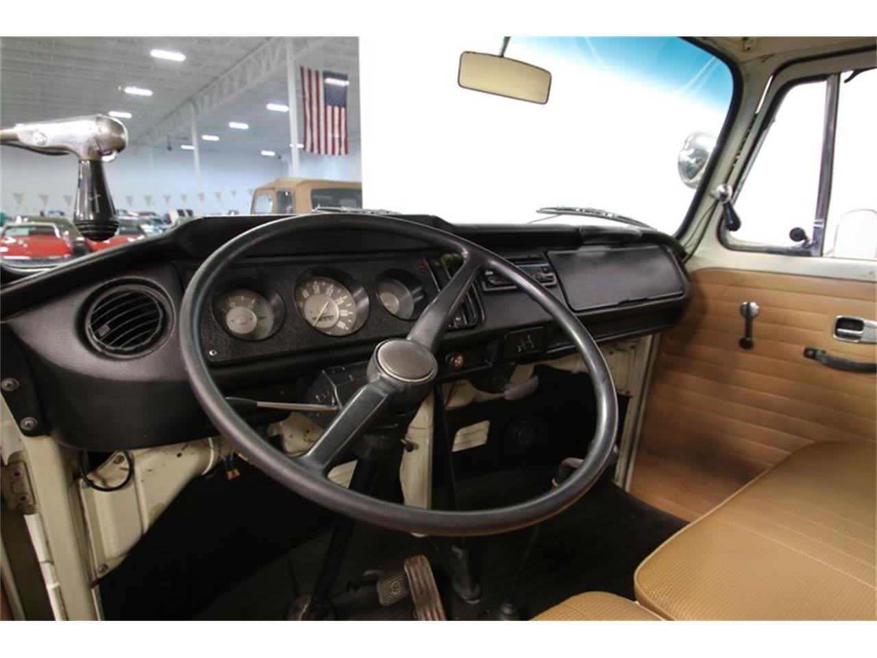 1968 Volkswagen Transporter for sale in Concord, NC – photo 45