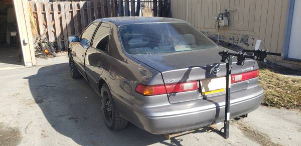 1999 Toyota Camry LE for sale in Palmer, AK – photo 4