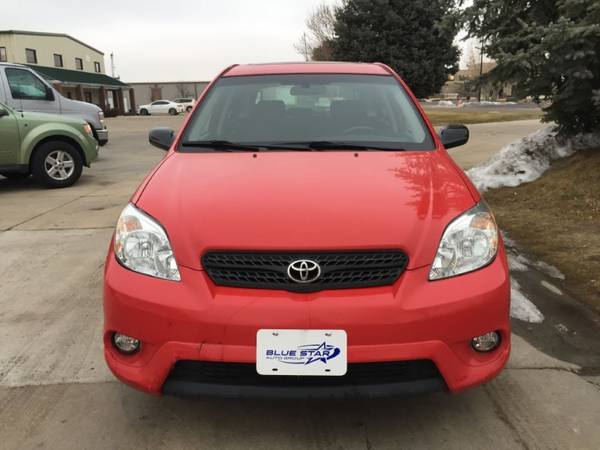 2005 TOYOTA COROLLA MATRIX XR AWD - - by dealer for sale in Frederick, CO – photo 8