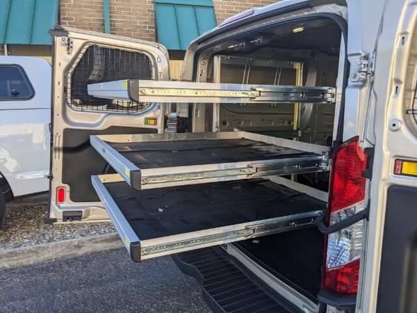 2017 Ford Transit Cargo 150 - - by dealer - vehicle for sale in Knoxville, TN – photo 17