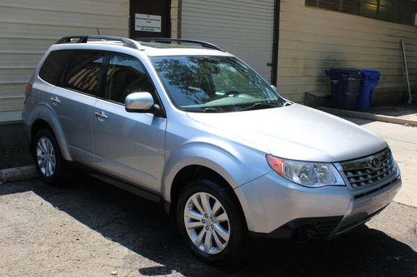 2012 *Subaru* *Forester* *2.5X* Premium for sale in Charleston, SC – photo 8