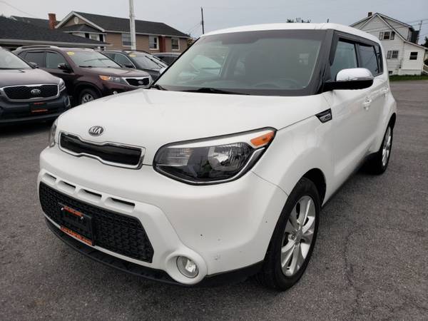 2016 KIA SOUL ! with - cars & trucks - by dealer - vehicle... for sale in Winchester, MD – photo 7