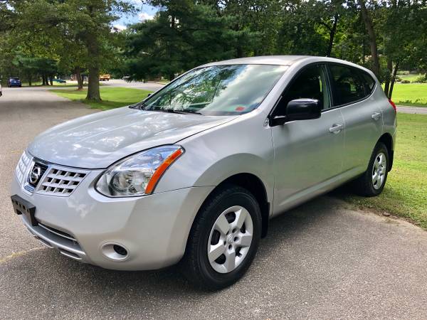 60,000 miles NISSAN ROGUE S AWD for sale in Farmingville, NY – photo 4