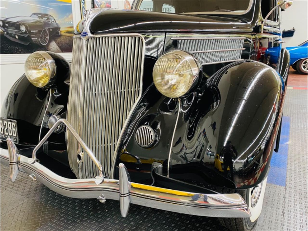 1936 Ford Deluxe for sale in Mundelein, IL – photo 9