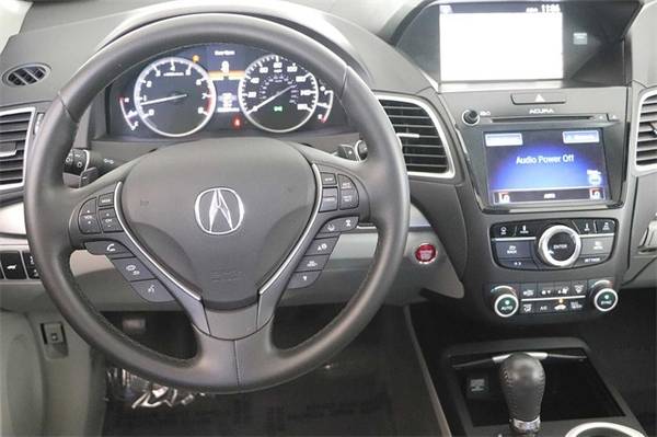Certified 2018 Acura RDX SUV ( Acura of Fremont : CALL ) - cars & for sale in Fremont, CA – photo 14