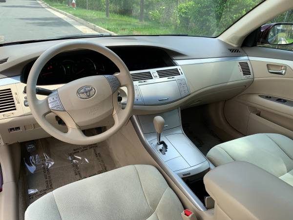 2008 Toyota Avalon - - by dealer - vehicle automotive for sale in CHANTILLY, District Of Columbia – photo 15