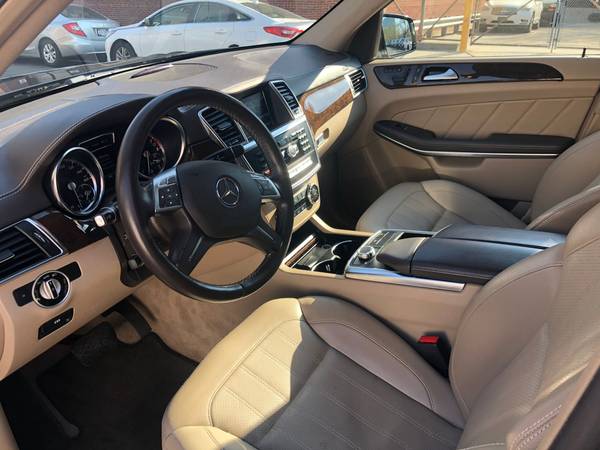 Mercedes GL450 2013 for sale in Brooklyn, NY – photo 7
