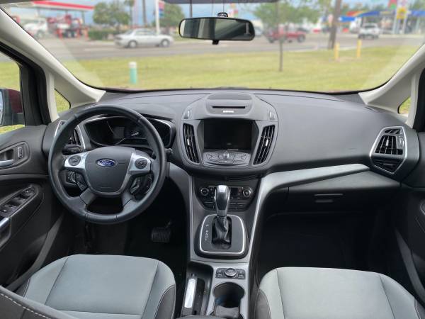 1, 500 down! 2013 Ford C-MAX Manager s Special - - by for sale in Alamo, TX – photo 3