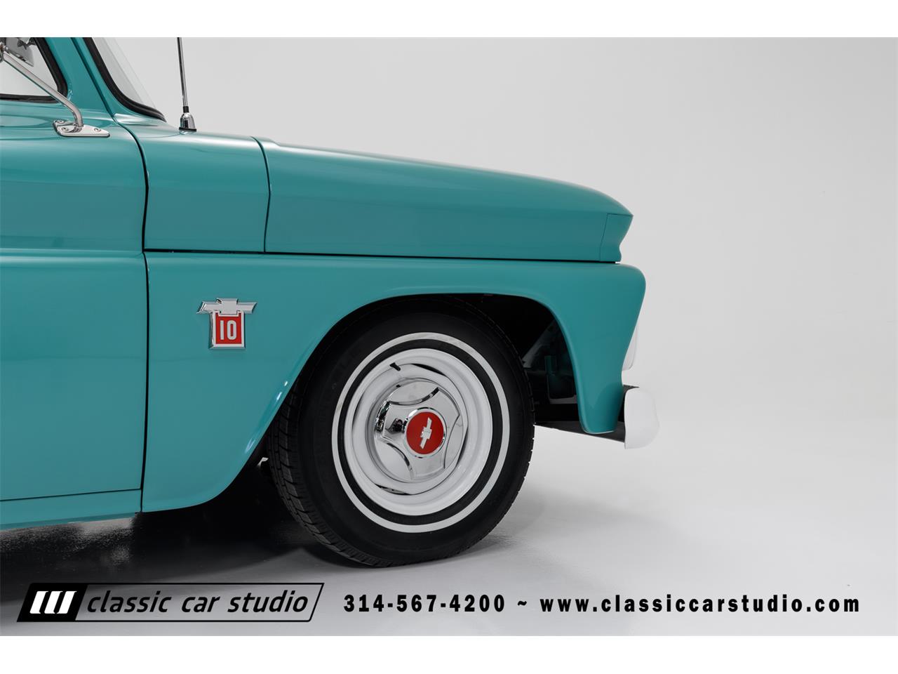 1964 Chevrolet C10 for sale in Saint Louis, MO – photo 20