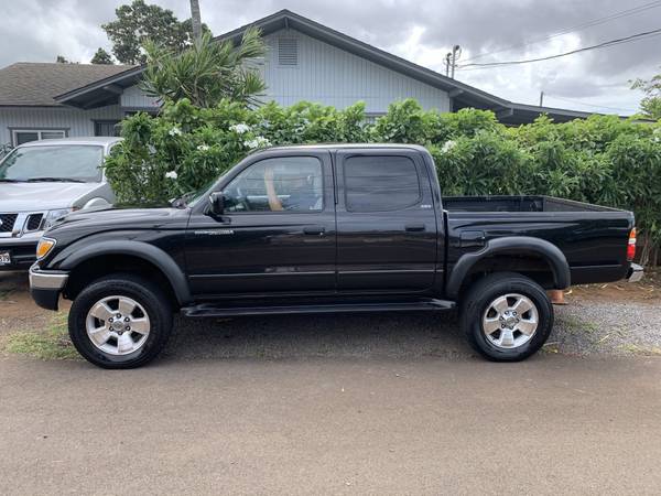 2003 Toyota Tacoma Sr5 - cars & trucks - by owner - vehicle... for sale in Paia, HI – photo 6