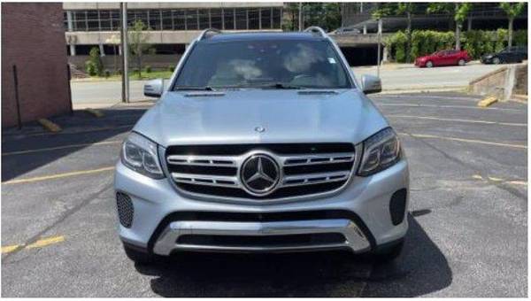 2017 Mercedes-Benz GLS GLS 450 - cars & trucks - by dealer - vehicle... for sale in Commack, NY – photo 9