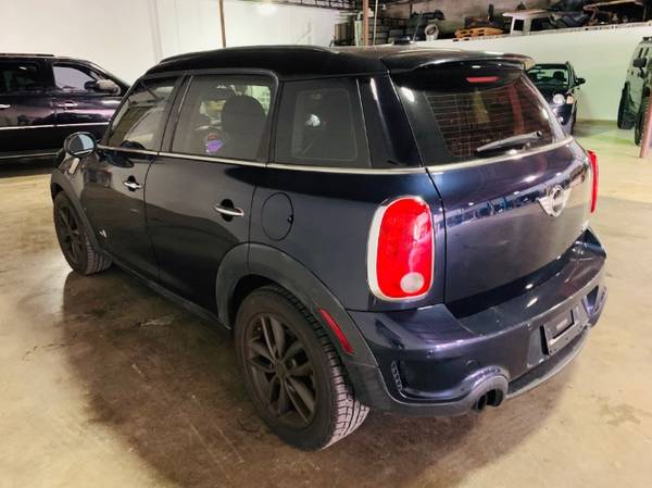 2012 MINI Cooper Countryman S - cars & trucks - by dealer - vehicle... for sale in Springfield, MO – photo 5