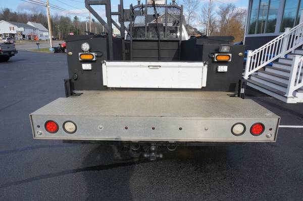 2012 RAM Ram Chassis 4500 4X4 4dr Crew Cab 173.4 in. WB Diesel Truck... for sale in Plaistow, NY – photo 7