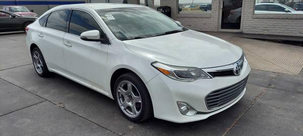 2013 Toyota Avalon - - by dealer - vehicle automotive for sale in Loveland, CO – photo 7