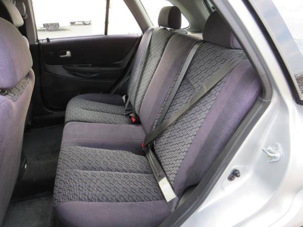 2003 MAZDA PROTEGE5 - - by dealer - vehicle automotive for sale in Modesto, CA – photo 8