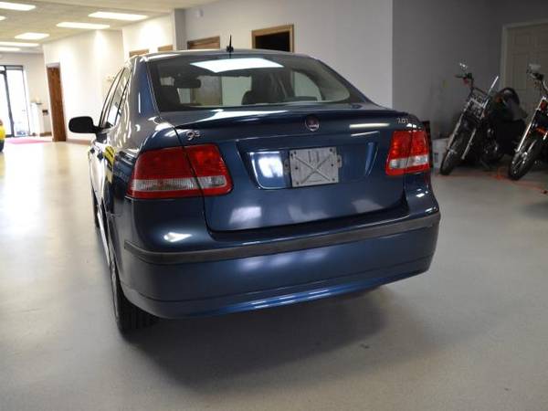 2007 Saab 9-3 4dr Sdn Auto - cars & trucks - by dealer - vehicle... for sale in Dayton, OH – photo 8