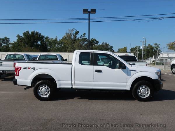 2015 Ford F-150 4WD Supercab 159k Miles, 1 Owner, Just Serviced for sale in Wilmington, NC – photo 6