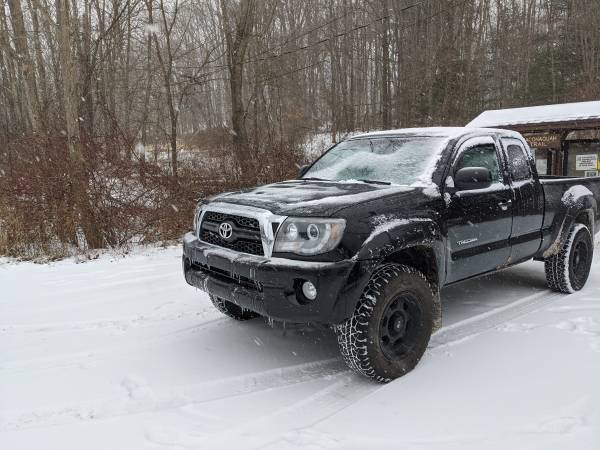 2011 Toyota Tacoma for sale in Lake Ariel, PA – photo 11