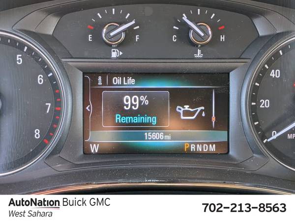 2017 Buick Encore Preferred SKU:HB152477 SUV - cars & trucks - by... for sale in Las Vegas, NV – photo 12