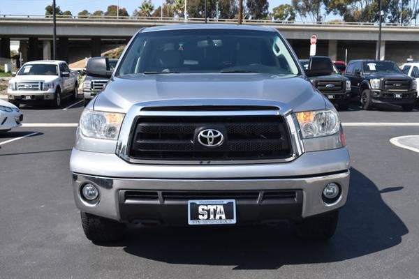 2013 Toyota Tundra Pickup 4D 5 1/2 ft for sale in Ventura, CA – photo 3