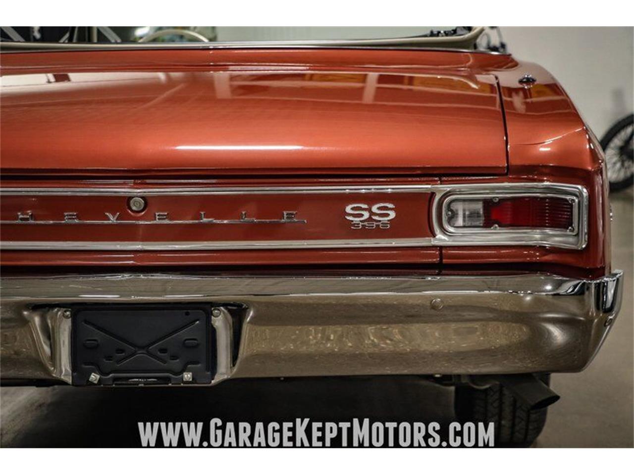 1966 Chevrolet Chevelle for sale in Grand Rapids, MI – photo 69