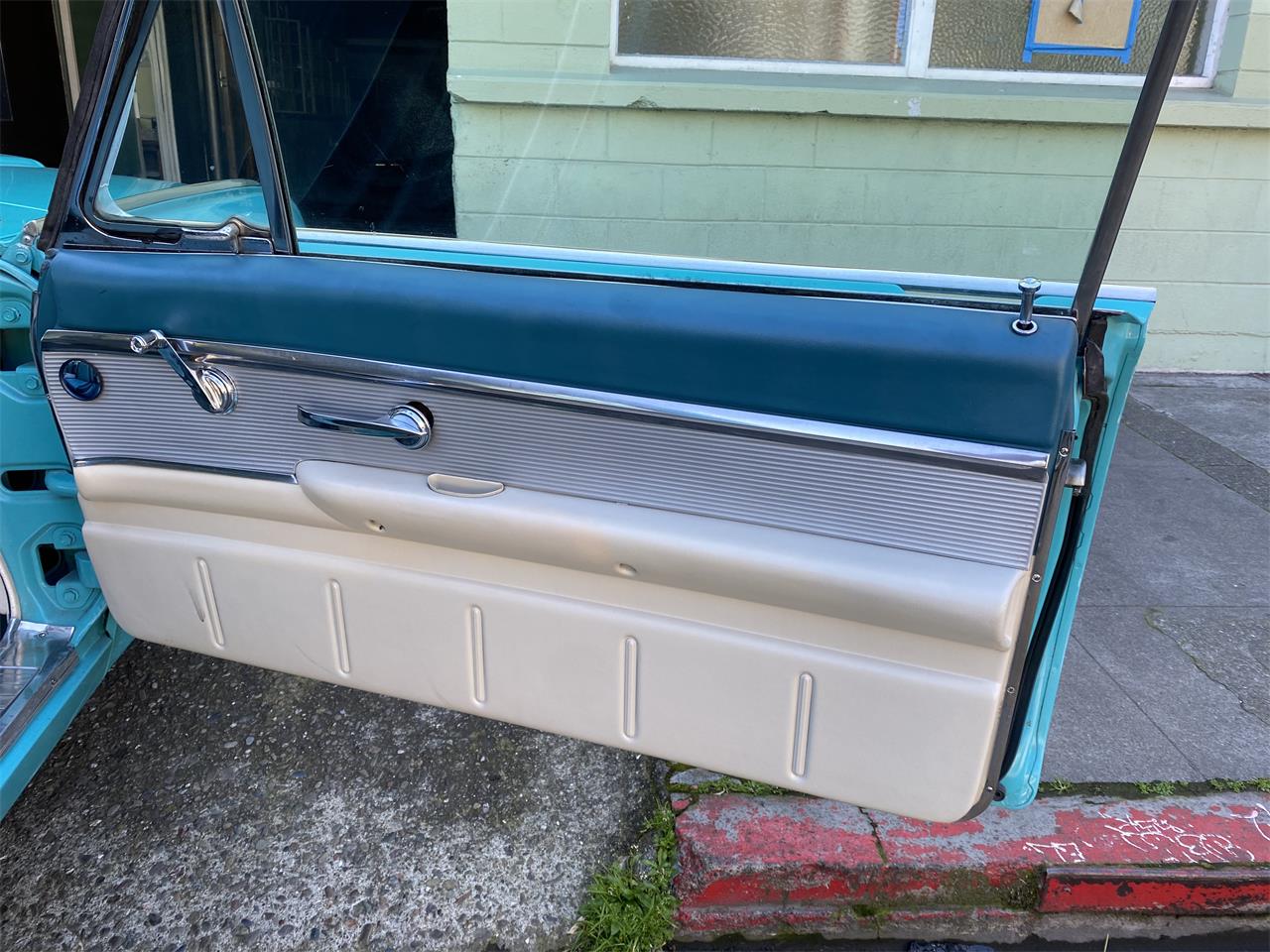1963 Ford Thunderbird for sale in Oakland, CA – photo 36