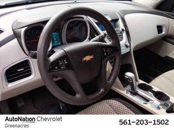 2015 Chevrolet Equinox LS SKU:F1147264 SUV - cars & trucks - by... for sale in Greenacres, FL – photo 11