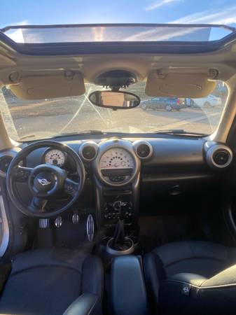2012 Mini Cooper Countryman S ALL4 6speed for sale in Longmont, CO – photo 7