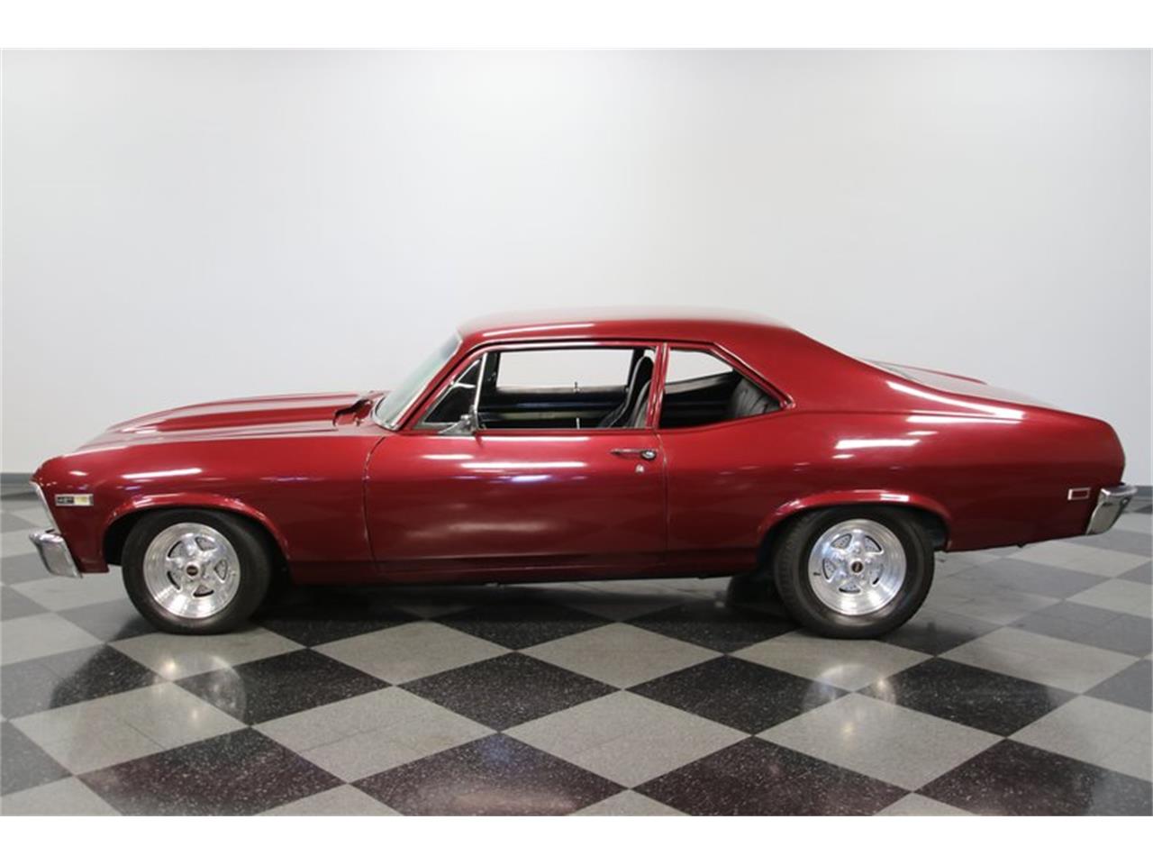 1969 Chevrolet Nova for sale in Concord, NC – photo 23