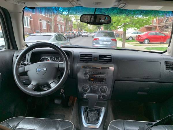 2006 Hummer H3 4x4 Low miles for sale in Brooklyn, NY – photo 10